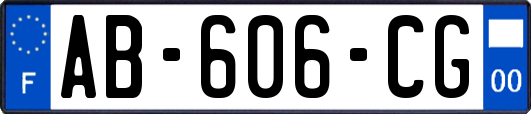 AB-606-CG