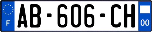 AB-606-CH