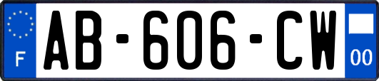 AB-606-CW