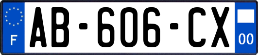 AB-606-CX