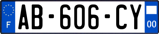 AB-606-CY