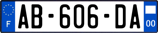 AB-606-DA