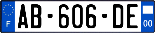 AB-606-DE