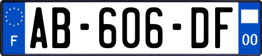 AB-606-DF