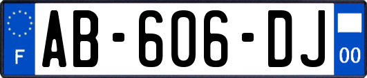 AB-606-DJ