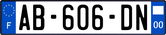 AB-606-DN