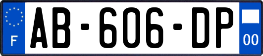 AB-606-DP