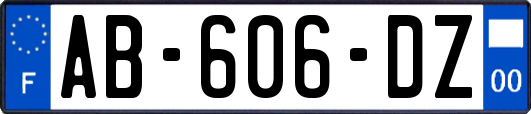 AB-606-DZ