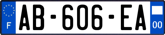 AB-606-EA