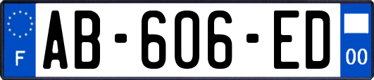 AB-606-ED