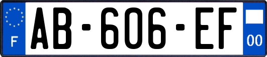 AB-606-EF