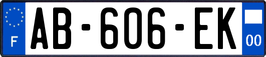 AB-606-EK