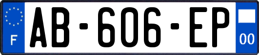 AB-606-EP