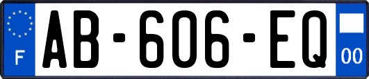 AB-606-EQ