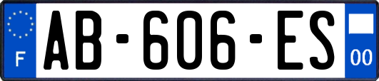 AB-606-ES