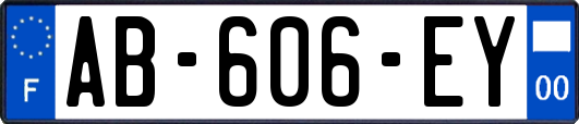 AB-606-EY