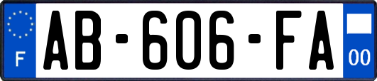 AB-606-FA