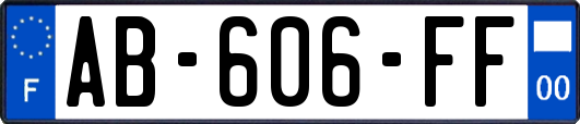 AB-606-FF