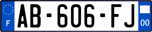 AB-606-FJ