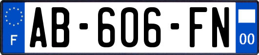 AB-606-FN