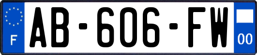 AB-606-FW