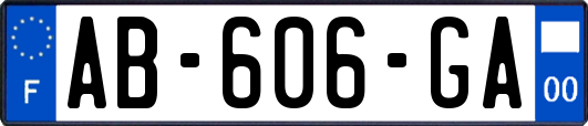 AB-606-GA