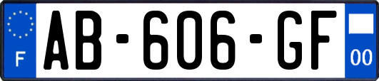 AB-606-GF