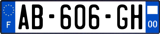 AB-606-GH