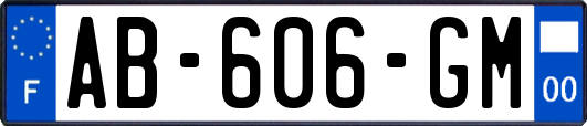 AB-606-GM