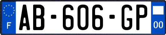 AB-606-GP