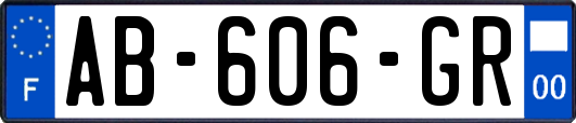 AB-606-GR