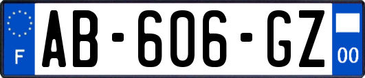 AB-606-GZ