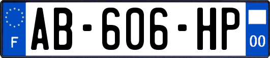 AB-606-HP