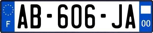 AB-606-JA