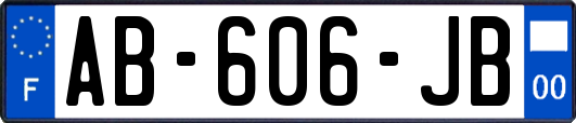 AB-606-JB