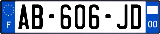 AB-606-JD