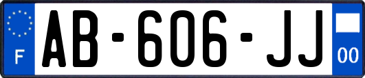 AB-606-JJ