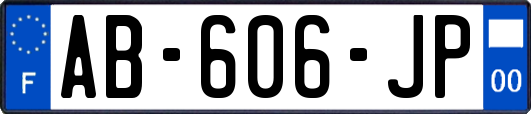 AB-606-JP