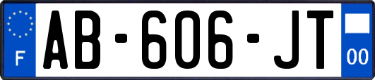 AB-606-JT