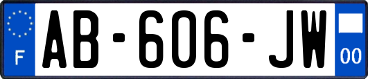 AB-606-JW