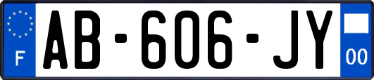 AB-606-JY