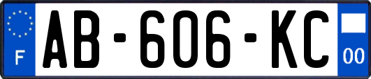 AB-606-KC