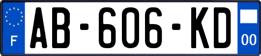 AB-606-KD