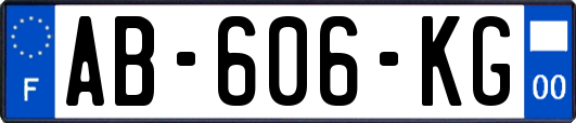 AB-606-KG