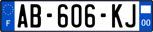 AB-606-KJ