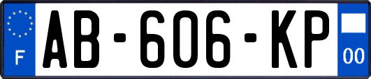 AB-606-KP