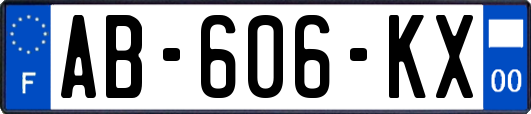 AB-606-KX