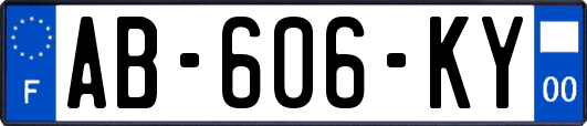 AB-606-KY