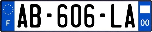 AB-606-LA