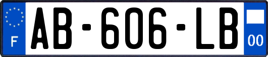 AB-606-LB